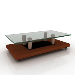 table f1028 3D Model Preview #9025f2bf
