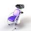 3D "Beauty parlor" - Armchairs collection