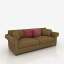 3D "Bernharnt Watson" - Furniture collection
