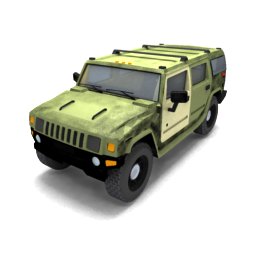 Download 3D Hummer