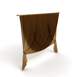 Download 3D Curtain