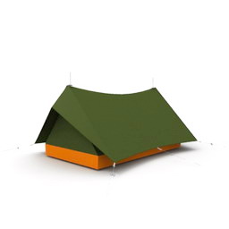 3d Model Tent Category Park Stuff