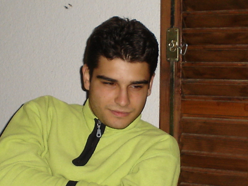 Petar Tufa