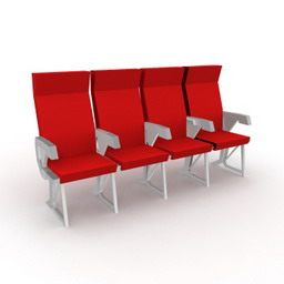 Download 3D Seats