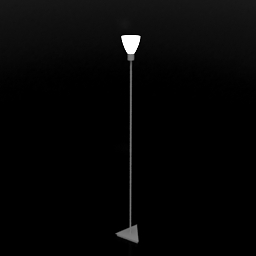 lamp-l1655 - 3D Model Preview #d07e2822