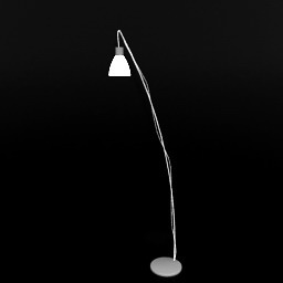 lamp - 3D Model Preview #2b238b09