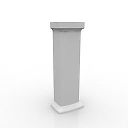 stand 723200 3D Model Preview #9cd87dde