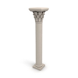 Download 3D Pillar