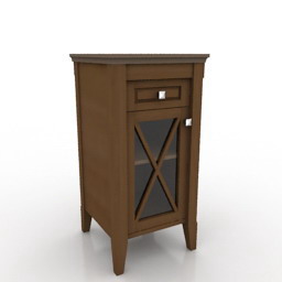 3D Drawer preview