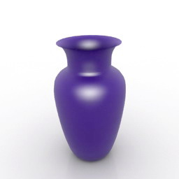 vase - 3D Model Preview #45d6416f