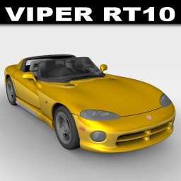 Download 3D Viper RT10