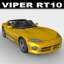 3D Viper RT10