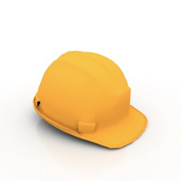 3D Helmet preview