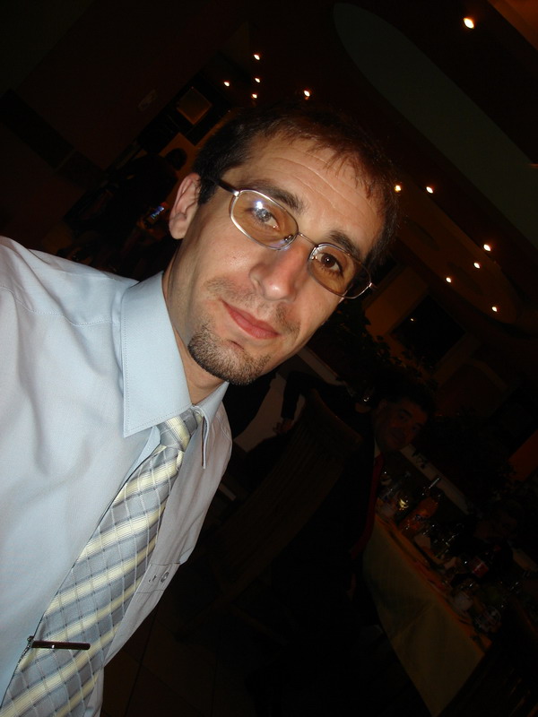 Daniel Ivan