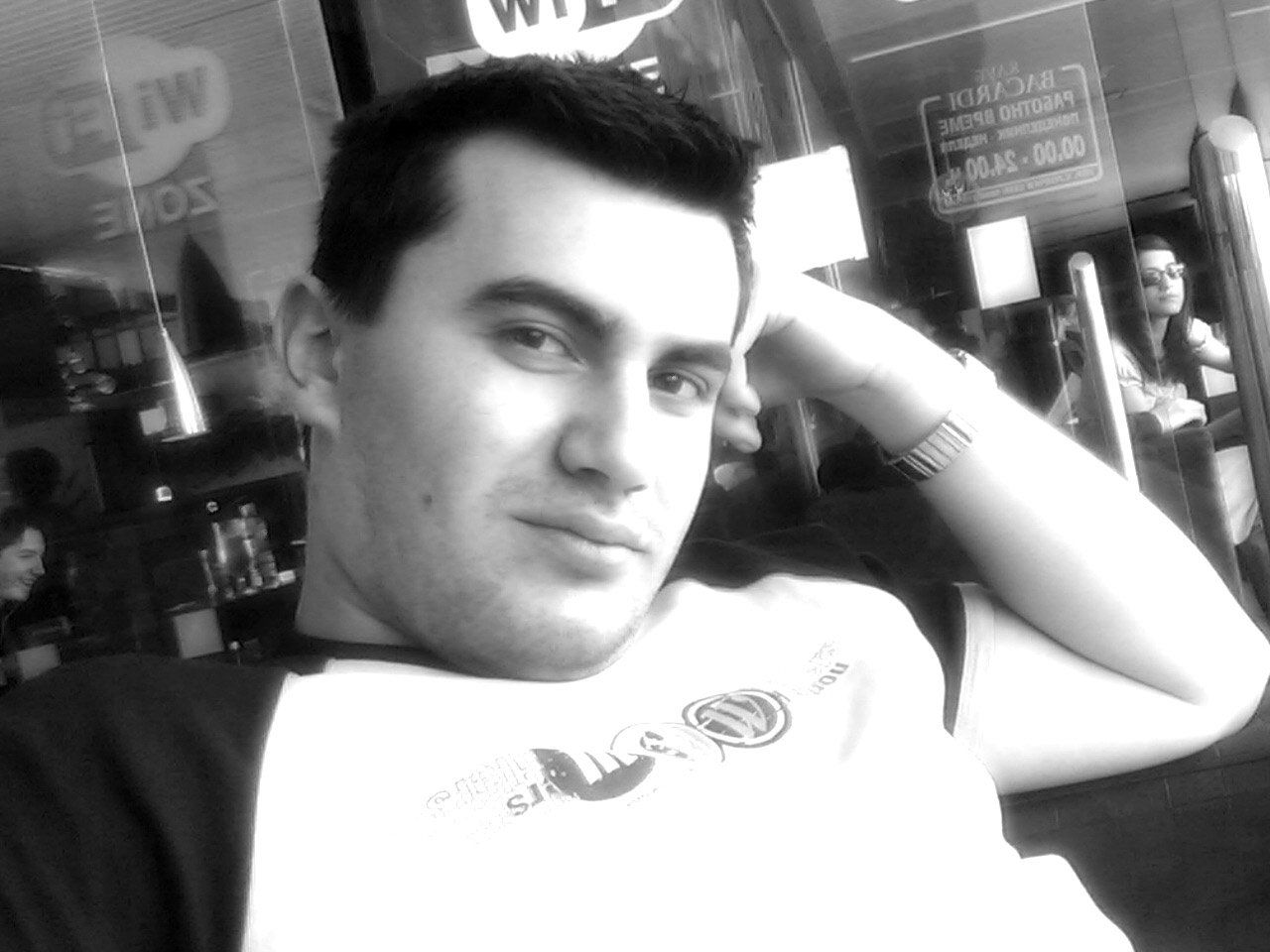 Boyan Hristov