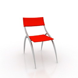 Download 3D Chair