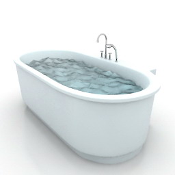 bath - 3D Model Preview #422efe2f