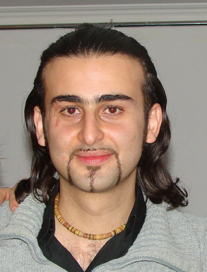 Kamran