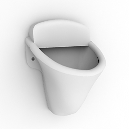 Download 3D Urinal
