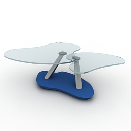 table f122 3D Model Preview #ac873227