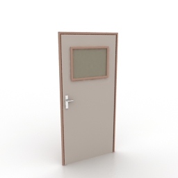 Download 3D Door