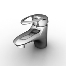 3D Tap preview