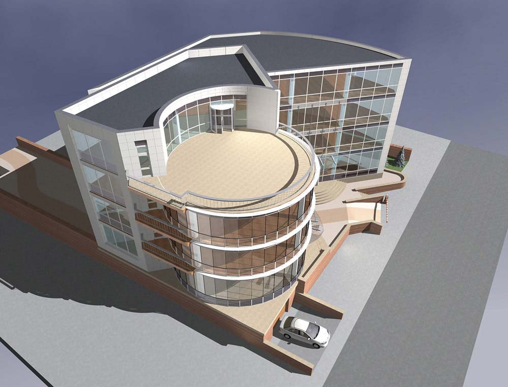 architecture home design