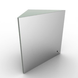 shelf - 3D Model Preview #3c460e4d