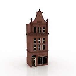 Download 3D Building