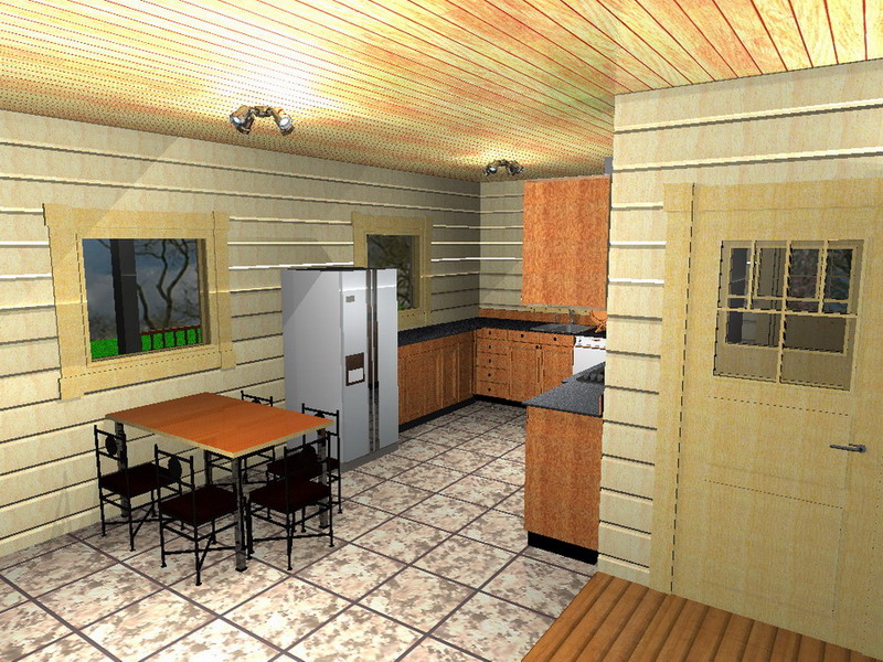 architecture home design
