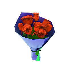 Download 3D Posy