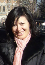 Ekaterina Grishina