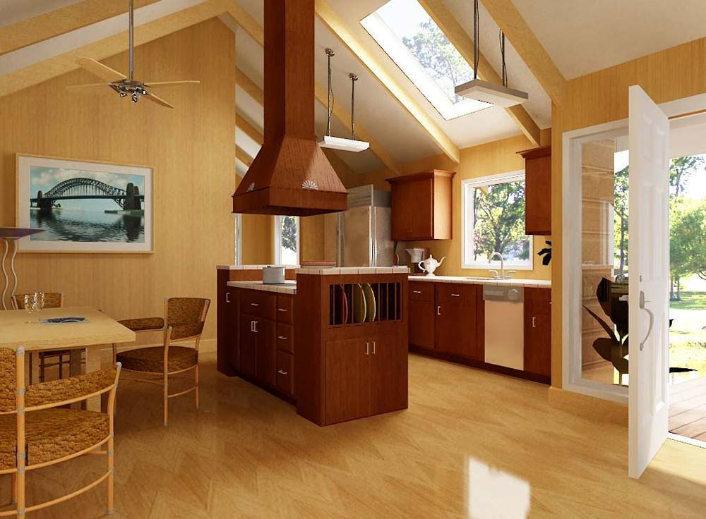 architecture home design