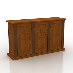 Download 3D Commode