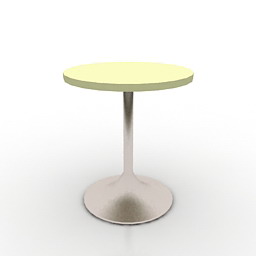 venus table 3D Model Preview #fabb2149