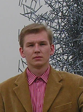 Konstantin L. Kutyavin