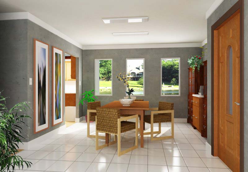 architecture home design