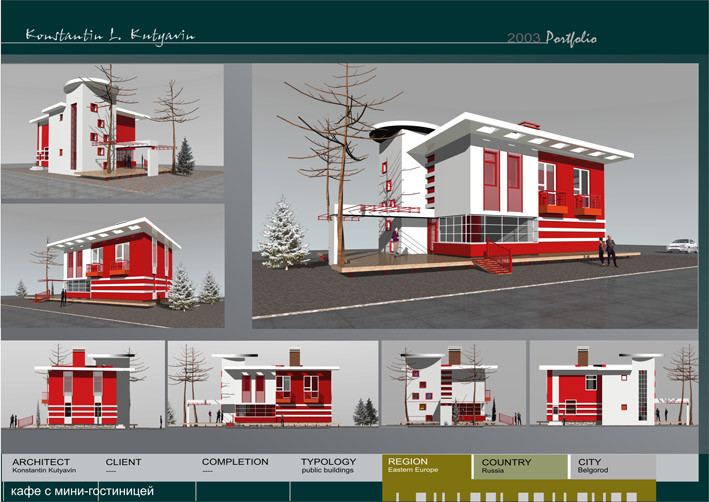 architecture home design