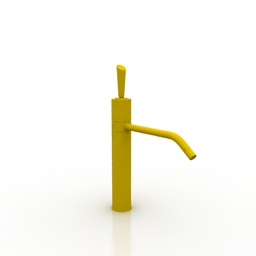 water-tap 3D Model Preview #8e702fbd