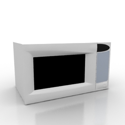 Download 3D Microwave