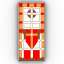 3D "Stained glass" - Interior collection
