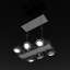 3D "Targo" - Luminaires and lighting solutions