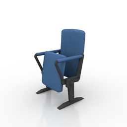 Download 3D Seat