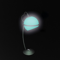 Download 3D Lamp