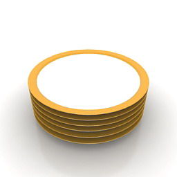 Download 3D Plates