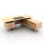 3D "Torino" - Office furniture