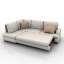 3D "Monte Carlo" - Furniture collection