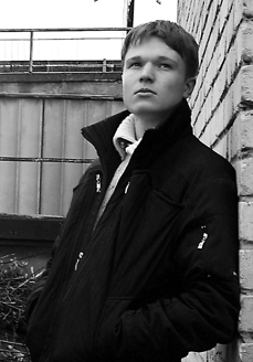 Igor Popkov