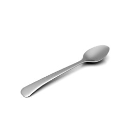 spoon - 3D Model Preview #f1e6e678