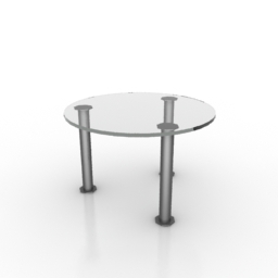 table  3D Model Preview #52059b99